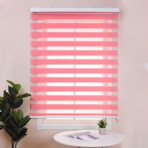 Blinds roller blinds bedroom blackout bathroom waterproof toilet office lifting roller type