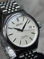 Brand New Seiko Presage Classic Series Cream Dial Automatic Watch SARX121 SPB463J1. 