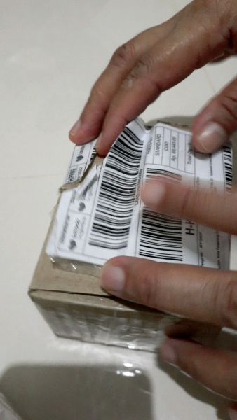 Buyer review video 3