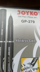 Joyko GP 279 Bisa Di Hapus