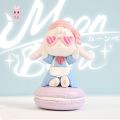 MoonBera Bakery House Blind Box Toys Box Caja Misteriosa Caixa Figure Kawaii Model Girls Birthday Gift. 