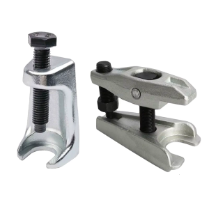 Automotive Steering System Ball Joint Separator Puller Tool Universal Metal Puller Remover Rustproof Garage Repair Tool