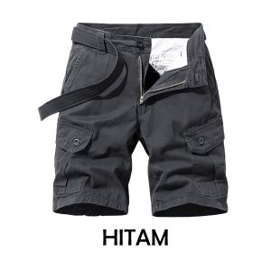 Celana Cargo Jumbo Pria Big Size 27-44 Reguler Fit Distro Celana Paspol Pendek