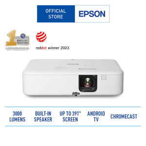Epson CO-FH02 Smart Projector