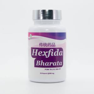 Obat Asam Lambung / Iritasi Lambung / Tukak Lambung || Hexfida Bharata