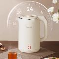 HAN RIVER Teko Listrik 2.5L Pemanas Air Electric Kettle Boiling Water. 