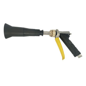 Handheld Sprinkler Agricultural High Pressure Spray Nozzle Sprayer Fruit Vegetable Farmland High-pressure Atomation Sprinkler Garden Green Plant Irrigation Spray Sprinkler