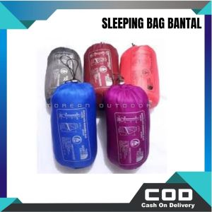 SLEEPING BAG BANTAL SB BANTAL SB ULTRALIGHT SB POLAR LOTTO SLEPING BAG SLIPING BAG UL