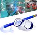 Kacamata Renang Anak Kacamata Diving Anak Snorkling Kacamata Selam Snorkeling 6-12 Tahun. 