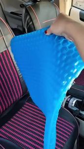 Honeycomb Gel Car Seat Pad: A Must-Have for Summer Comfort