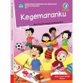 BUKU PENDIDIKAN SISWA K13 KELAS 1 TEMA 2 EDISI REVISI TERBARU - PROMO BUKU SEKOLAH - DISKON BUKU TEMA KURIKULUM 2013. 