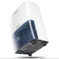 Inventor EVA II PRO WiFi 20L Dehumidifier, Remote Access with Wi-Fi technology, Smart Dehumidification for Lower Energy. 