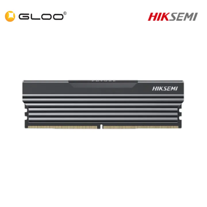 HIKSEMI Future U10 8GB DDR4 3200MHZ PC RAM