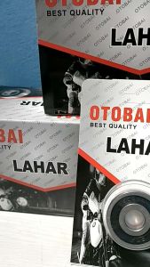 Kelahar Bearing Otobai Bering Laher Lahar 6200 2RS Harga Per 1 Pcs