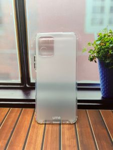 Case Vivo Y01 Softcase Ume Matte Rainbow