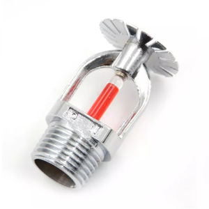 ĐẦU PHUN DN 15 REN 21 BÉC PHUN NƯỚC ĐẦU PHUN NƯỚC TỰ ĐỘNG HỆ THỐNG PHUN NƯỚC PCCC KHI CÓ V2 HỎA HOẠN