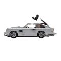 1034 - Đồ chơi lắp ghép kiểu Lego Technic xe Aston Martin. 