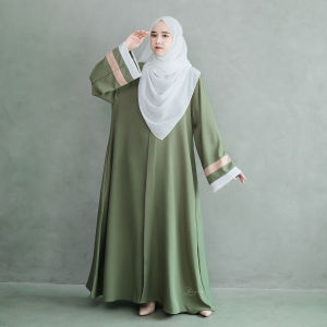 Zayra Hijab | Shanum Abaya - New Series