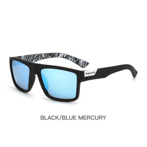 Polarized Fishing Glasses Men Cycling Sunglasses Outdoor Sports Goggles Camping Hiking Driving Eyewear UV400 Sun Glasses