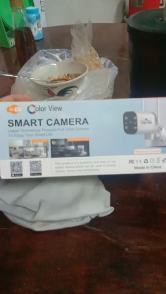 Buyer review video 3