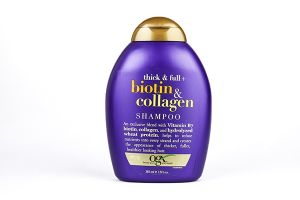 Dầu Gội Xả Biotin Collagen 385ml - Hàng Nội Địa Đức Có Bill