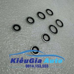 Gioăng đệm giàn lạnh Mercedes GLC200 X253 2016-2023
