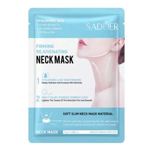 Cay⭐SADOER มาส์กมือมาส์กเท้า น้ำมันมะพร้าว บำรุงผิวให้นุ่มชุ่มชื้น