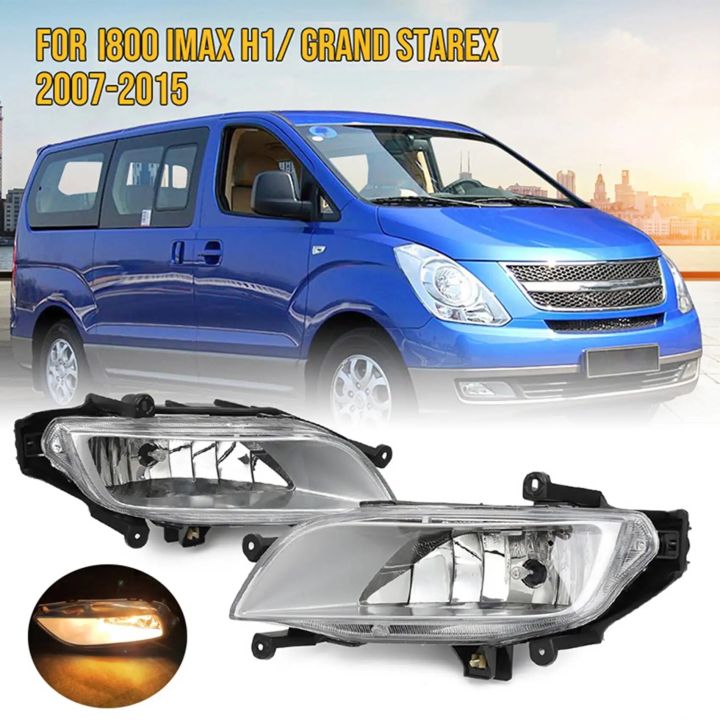 Interruttore Alzacristalli Elettrici Per Hyundai H1 Starex I800 Grand IMax 2007-2016 - Ricambio 93571-4H110