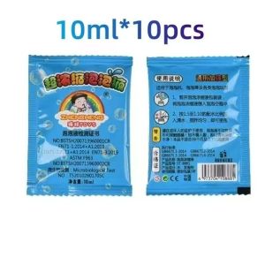 Kids Fully Automatic Bubble Gun Holiday Party Wedding Bubble Machine Bubble Blasters Toys For kids