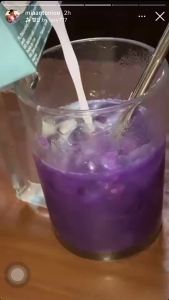 Natural Filipino Ube Powder (250g or 1kg)