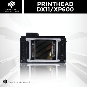PPS DX11 / XP600 Print Head (Eco-Solvent DTF & Sublimation Printers)