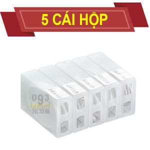 Cáp Hộp Lưu Trữ Vỏ Dây Điện Ổ Cắm Sạc Chống Bụi Hộp Đựng Đường Dây Mạng Sạc Dây Quản Lý