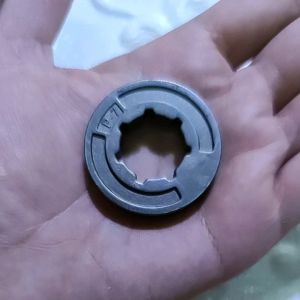 3/8 STIHL MS180 แหวนสเตอร์ เลื่อย พร้อมส่ง สเตอร์แหวน แหวน P7