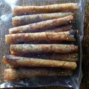 Sale Pisang Gulung: Camilan Praktis & Sehat