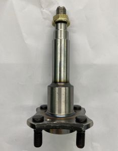 TVS King Axle Wheel G2110440 G2110710 (Front & Rear)