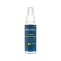 NEXXUS Minoxidil Hair Grower For Men/ Women Minoxidil Strands 6% Hair Growth Topical Solution Ginger Extract 60ml. 