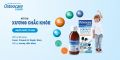 Canxi dạng nước Osteocare Liquid 200ML - Bill Anh. 