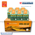 1 Hộp Lương Khô Bay Nguyên Liệu Tự Nhiên Hương Vị Đậm Đà. 