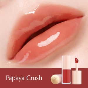 [NEW] Estée Lauder Pure Color Gelee Glow Tinted Lip Oil  | Plumping All-Day Hydration Mirror Shine