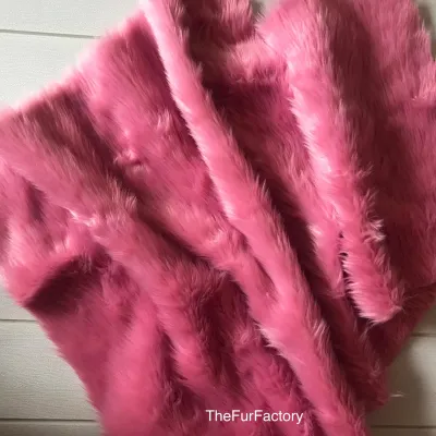 Faux Fur