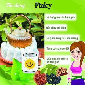 Combo 30 túi lọc Trà lá ổi đậu đen gạo lứt táo đỏ giảm cân-Trà Lá Ổi Non Nguyên Chất Tan mỡ ngừa tiểu đường