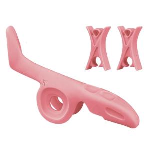 Silicone Violin Bows Holder Grip Corrector Violin Bows Grip Correcting Device Violin Bows Grip Partner Violin Accessory