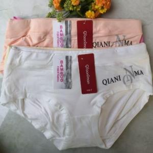 SET 10 Quần Lót Nữ Cao Cấp Size Lớn Cạp Cao 60-75kg (1218) - Kim Yến Mẹ và Bé