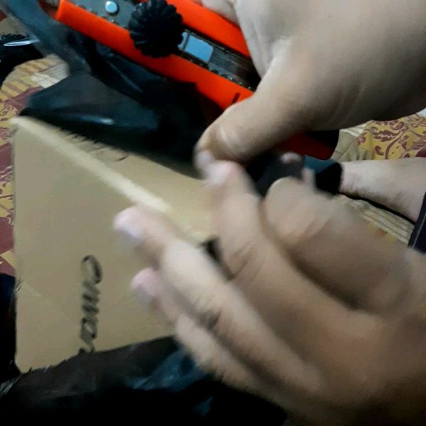 Buyer review video 2