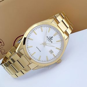 Đồng hồ nam SUNRISE 1315SA Chính hãng
