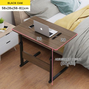 Tea Table Adjustable table Living Room  Side Table Bedside Table Corner Table Computer Laptop Table
