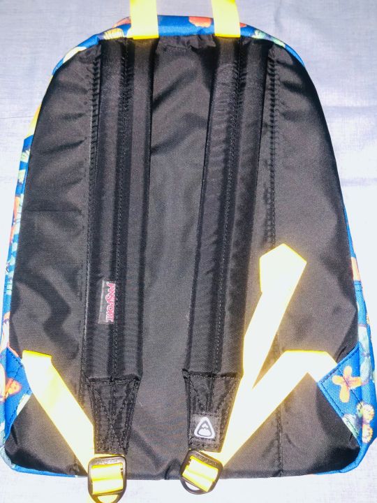 american tourister acro laptop backpack AMERICAN TOURISTER ACRO 01 BLUE 2017 28 L Laptop Backpack CP BLUE - Price  in India