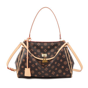 AEB New womens handbags rodeo Large-capacity shoulder bag commuter handbag high-end fashion tote bag for women