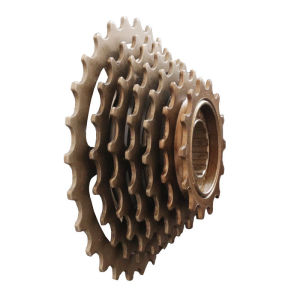 BKstars Bike Sprocket 6/7/8/9 speed Bicycle Cogs Thread Type 7 8 Speed MTB14-16/18/20/22/24/28T