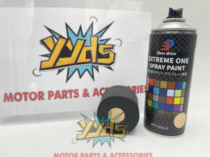 GOOD QUALITY EXTREME ONE SPRAY PAINT 450ml